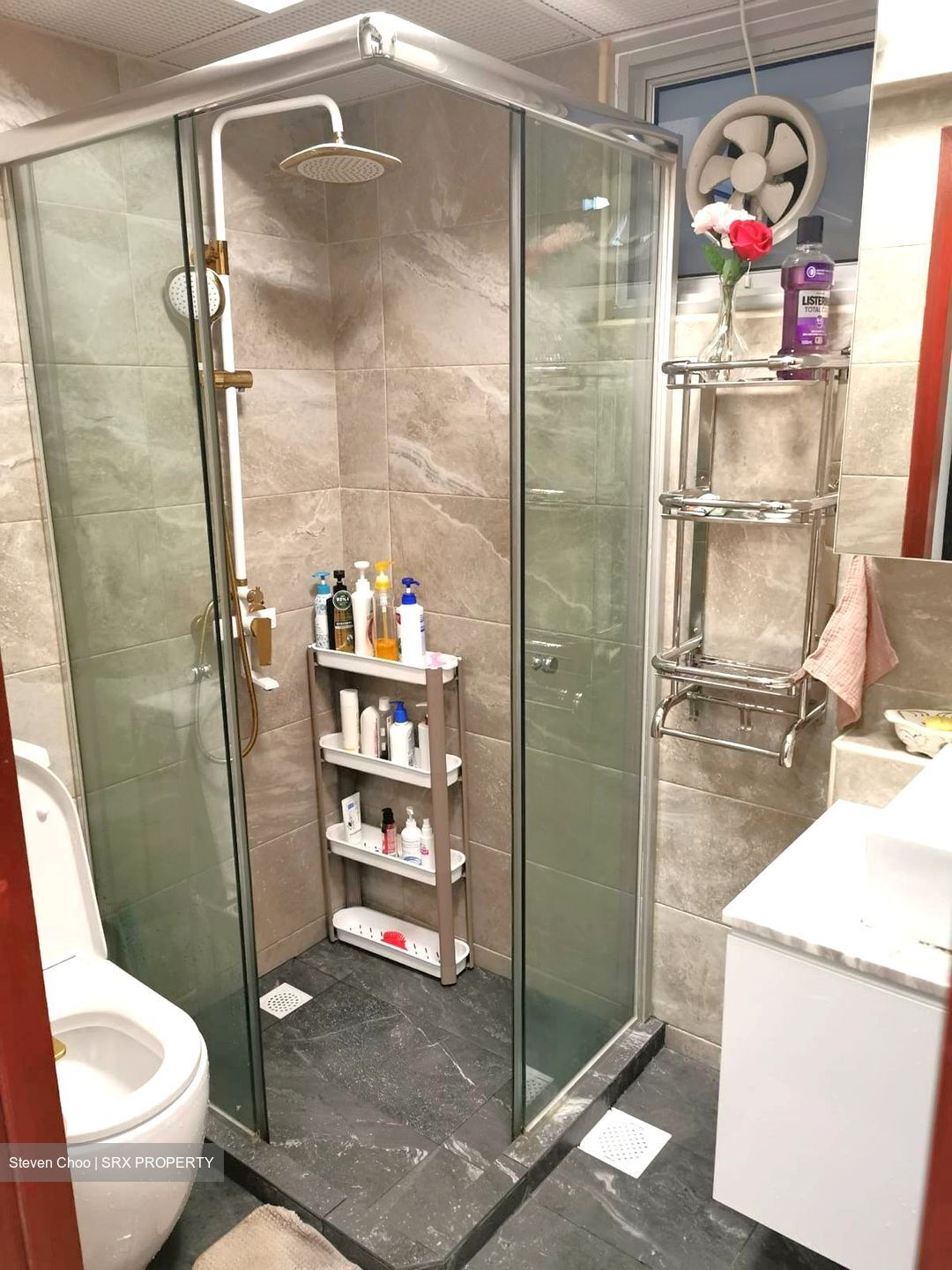 Blk 121D Eastbank @ Canberra (Sembawang), HDB 5 Rooms #490774131